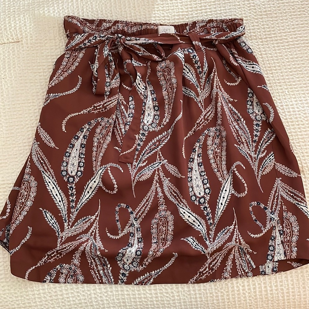Loft Women’s Skirt